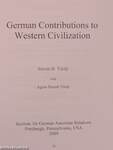 German Contributions to Western Civilization