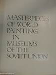 Masterpieces of World Painting in Museums of the Soviet Union