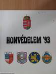 Honvédelem '93