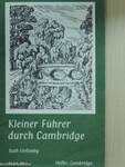 Kleiner Führer durch Cambridge