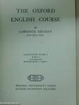 The Oxford English Course - Language Book I/1.