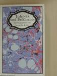 Erlebtes und Erfahrenes