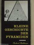 Kleine geschichte der pyramiden