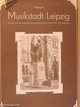 Musikstadt Leipzig