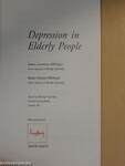 Depression in Elderly People