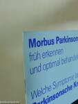 Morbus Parkinson früh erkennen und optimal behandeln