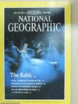 National Geographic May 1989