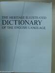 The Heritage Illustrated Dictionary of the English Language