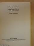 Fauvismus