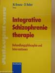 Integrative Schizophrenietherapie