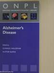 Alzheimer's Disease