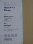 Alzheimer's Disease