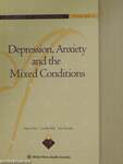 Depression, Anxiety and the Mixed Conditions