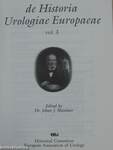de Historia Urologiae Europaeae 3.