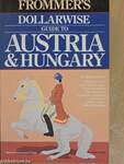 Frommer's Dollarwise Guide to Austria & Hungary