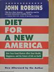 Diet for a New America