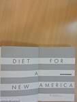 Diet for a New America