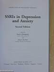 SSRIs in Depression and Anxiety