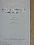 SSRIs in Depression and Anxiety