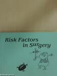 Risk Factors in Surgery