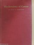 Biochemistry of Cancer