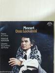 Wolfgang Amadeus Mozart: Don Giovanni