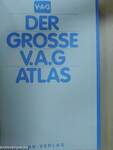 Der Grosse V. A. G. Atlas 91/92