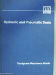 Hydraulic and Pneumatic Seals