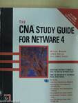 The CNA CLM Study Guide for NetWare 4 - CD-vel