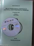 Proceedings of the 16th International Symposium on Analytical and Environmental Problems - CD-vel