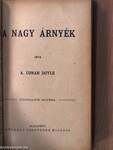 Bernac nagybácsi/A nagy árnyék/Rodney Stone