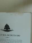 What Sea Scouts Do