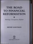 The Road to Financial Reformation