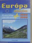 Európa atlasz plusz 2005-2006