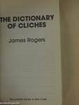 The dictionary of cliches