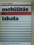 Mobilitás és iskola