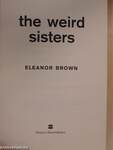 The weird sisters