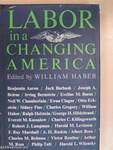 Labor in a changing America