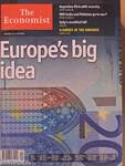 The Economist 2002 January-December I-IV.