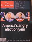 The Economist 2004 January-December I-IV.