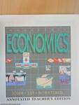 Scholastic Economics - Annotated Teacher's Edition