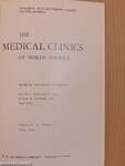 The Medical Clinics of North America May 1966