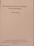 Estrogen-Induced Tumors of the Kidney in the Syrian Hamster