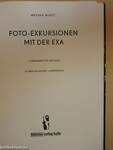 Foto-exkursionen mit der EXA