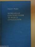 Hungarian contributions to world civilization