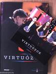 Virtuózok - CD-vel