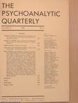 The Psychoanalytic Quarterly 1986/4.