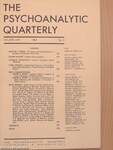 The Psychoanalytic Quarterly 1989/2.