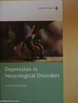 Depression in Neurological Disorders