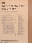 The Psychoanalytic Quarterly 1987/3.